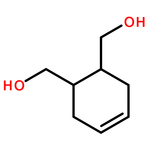 4-Cyclohexene-1,2-dimethanol, cis-