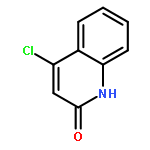 4-Chloroquinolin-2(1H)-one