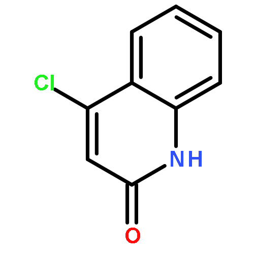 4-Chloroquinolin-2(1H)-one