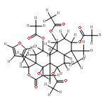 11beta-Acetoxy-khivorin