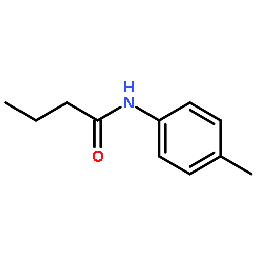 P-butyrotoluidide