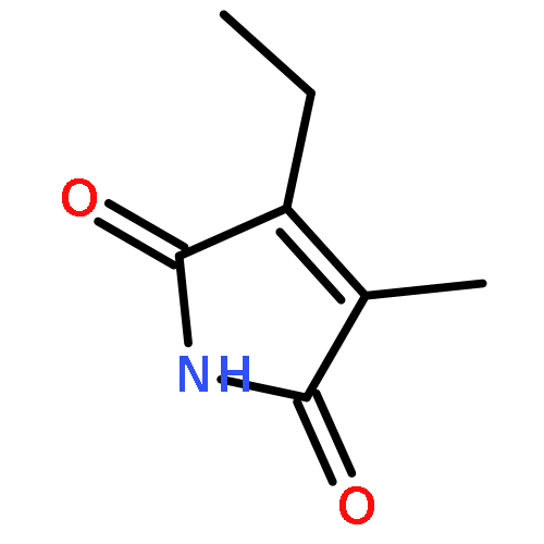 3-Ethyl-4-methylpyrrole-2,5-dione