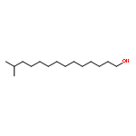 1-Tetradecanol, 13-methyl-