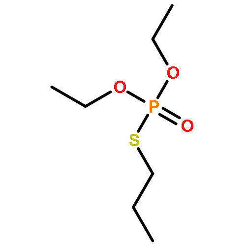 1-diethoxyphosphorylsulfanylpropane