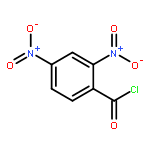 2,4-dinitrobenzoyl chloride