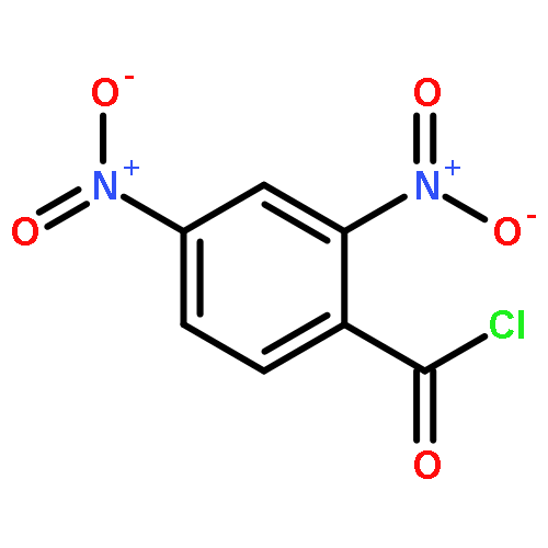 2,4-dinitrobenzoyl chloride