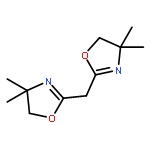 Oxazole, 2,2'-methylenebis[4,5-dihydro-4,4-dimethyl-