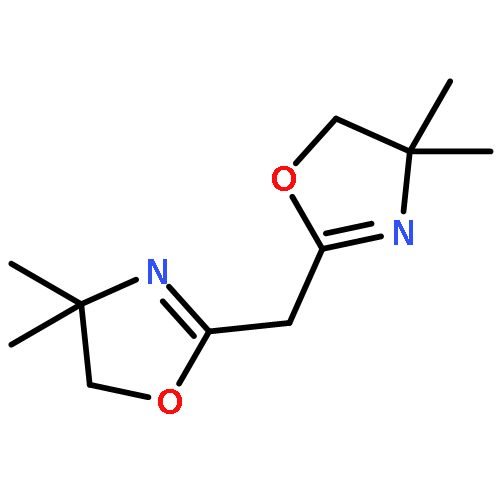 Oxazole, 2,2'-methylenebis[4,5-dihydro-4,4-dimethyl-