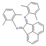 Benzenamine, N,N'-1,2-acenaphthylenediylidenebis[2,6-dimethyl-