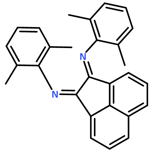 Benzenamine, N,N'-1,2-acenaphthylenediylidenebis[2,6-dimethyl-