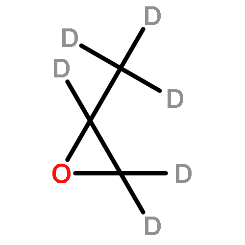 Oxirane-d3,methyl-d3- (9CI)