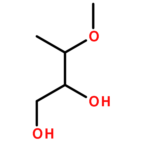 1,2-BUTANEDIOL, 3-METHOXY-