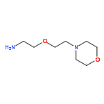 4-[(2-aminoethoxy)ethyl]morpholine