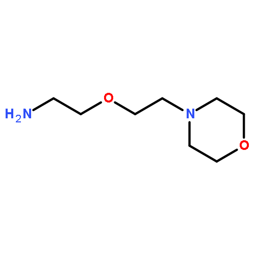 4-[(2-aminoethoxy)ethyl]morpholine