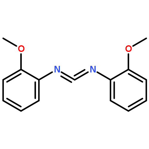 Benzenamine,N,N'-methanetetraylbis[2-methoxy-