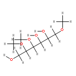 2,3,6-Tri-O-methyl-D-mannit