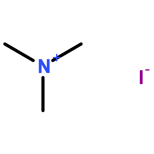 Methanamine,N,N-dimethyl-, hydriodide (9CI)