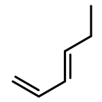 (E)-1,3-Hexadiene