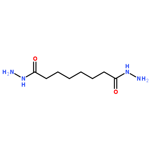 Octanedioic acid,1,8-dihydrazide