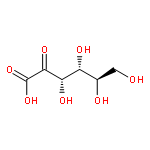 arabino-2-Hexulosonicacid