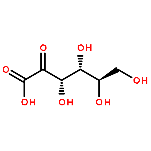 arabino-2-Hexulosonicacid