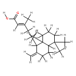 (-)-copalic acid