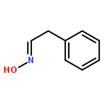 Benzeneacetaldehyde, oxime, (Z)-