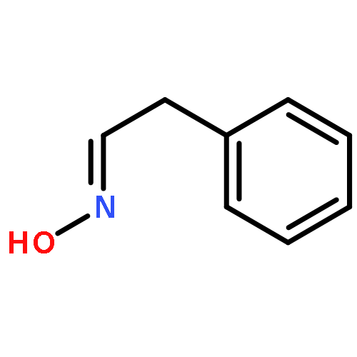 Benzeneacetaldehyde, oxime, (Z)-