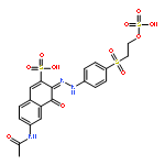 Reactive Orange 16