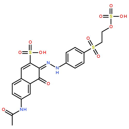 Reactive Orange 16