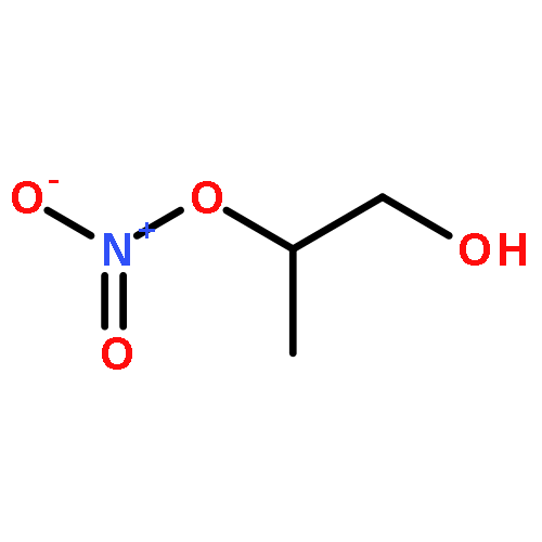 1,2-Propanediol,2-nitrate