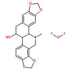 (+/-)-Chelidonine