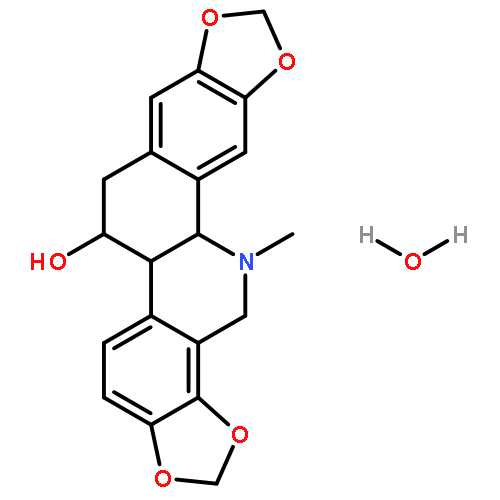 (+/-)-Chelidonine