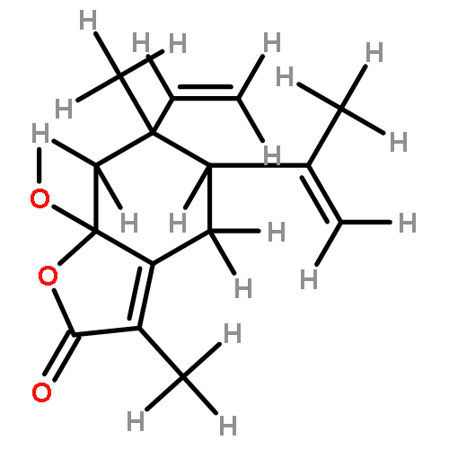 Hydroxy-isogermafurenolid