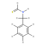 (e)-N-benzyl-thioformamide