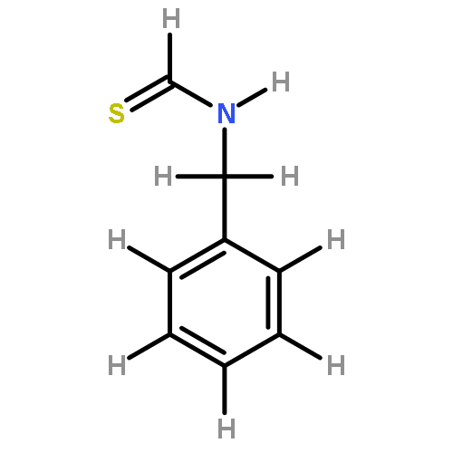 (e)-N-benzyl-thioformamide