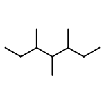 3,4,5-trimethylheptane