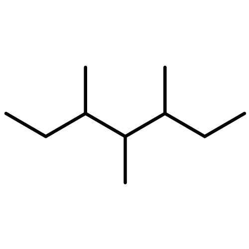 3,4,5-trimethylheptane