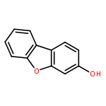 dibenzofuran-3-ol