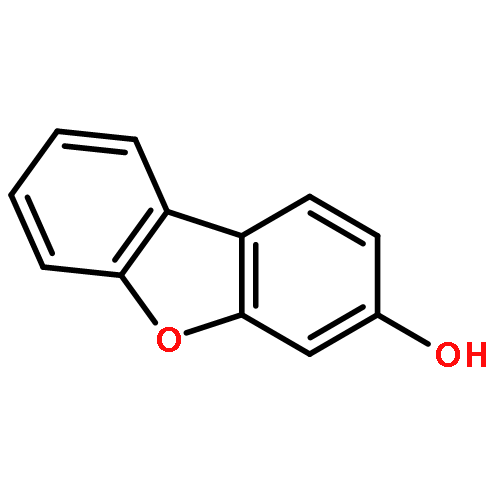 dibenzofuran-3-ol