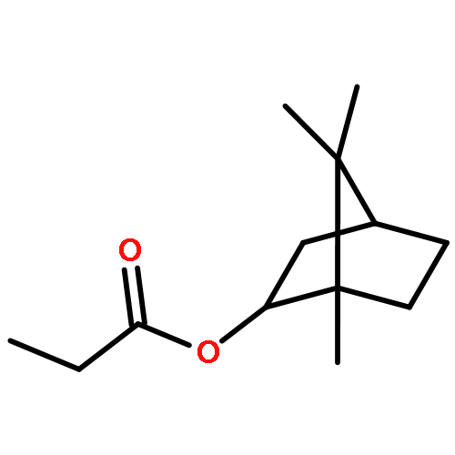 2-bornyl Propionate