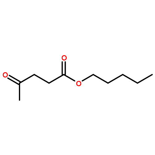 Pentanoic acid, 4-oxo-,pentyl ester