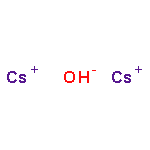 CESIUM OXIDE