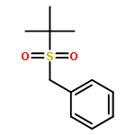 [(tert-butylsulfonyl)methyl]benzene