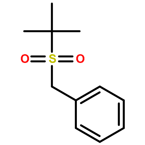 [(tert-butylsulfonyl)methyl]benzene