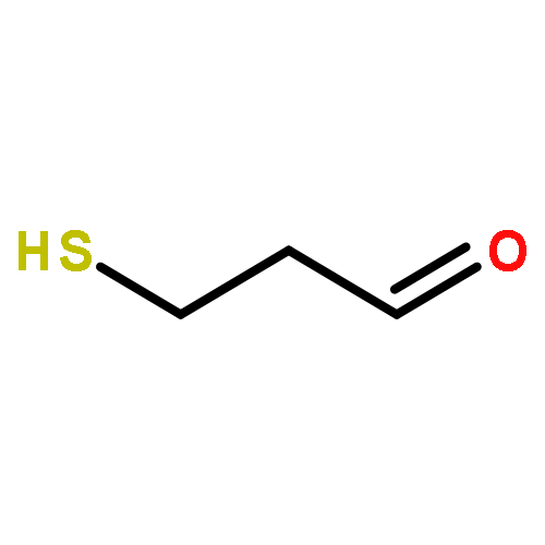 3-sulfanylpropanal