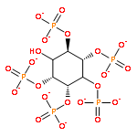 MYO-INOSITOL 1,3,4,5,6-PENTAKIS-PHOSPHATE