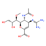 Laninamivir