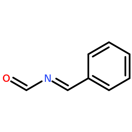 Formamide, N-(phenylmethylene)-