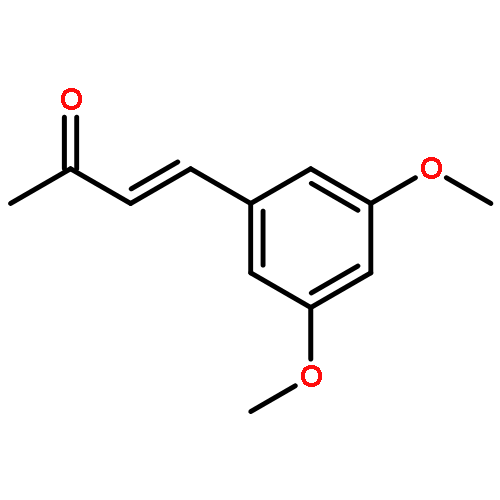 3-Buten-2-one, 4-(3,5-dimethoxyphenyl)-